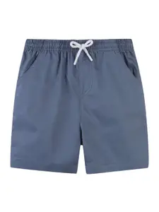 StyleCast Boys Mid-Rise Regular Fit Shorts