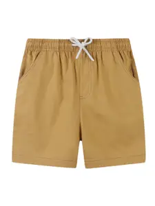 StyleCast Boys Mid-Rise Shorts