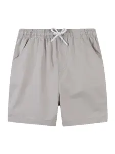 StyleCast Boys Cotton Shorts