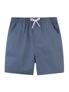 StyleCast Boys Mid-Rise Shorts