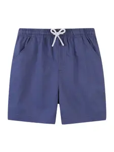 StyleCast Boys Mid-Rise Shorts