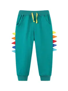 StyleCast Boys Mid-Rise Joggers