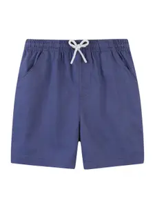StyleCast Boys Mid Rise Regular fit Regular Shorts