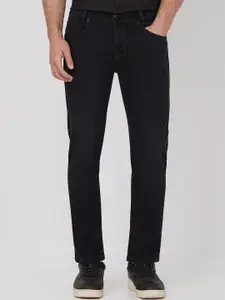 Mufti Men Skinny Fit Stretchable Jeans