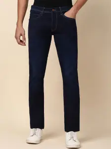 Allen Solly Men Slim Fit Mid-Rise Jeans