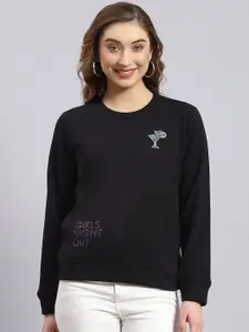 Monte Carlo Women Sweatshirt