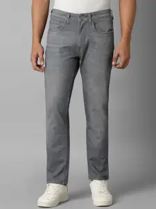 Louis Philippe Jeans Men Heavy Fade Jeans