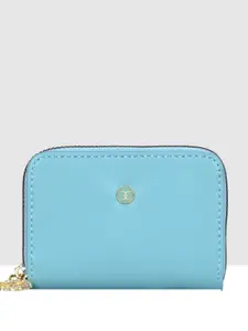 ESBEDA Women PU Card Holder Cum Wallet