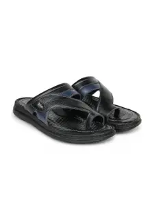 Lee Cooper Men Leather Comfort Sandals