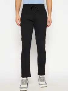 Duke Men Relaxed-Fit Track Pants
