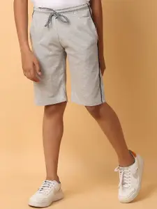 V-Mart Boys Regular Fit Shorts