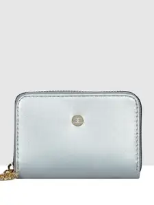 ESBEDA Women PU Card Holder Wallets