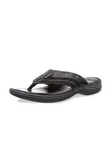Lee Cooper Men Leather Comfort Sandals