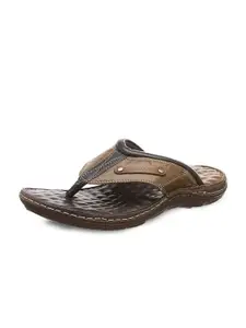Lee Cooper Men Leather Comfort Sandals