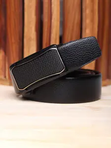 WINSOME DEAL Men Textured Belt