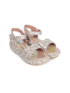 BAESD Girls Platform Sandals