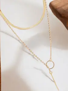 fabula Set of 2 Necklace