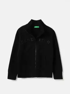 United Colors of Benetton Girls Sweatshirt