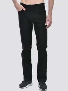 Numero Uno Men Mid-Rise Tapered Fit Stretchable Jeans