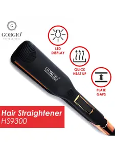 GORGIO PROFESSIONAL Hair Straightener HS78