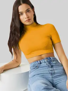 Dream Beauty Fashion Crop Top