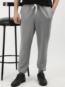 Tommy Hilfiger Men Relaxed-Fit Track Pants
