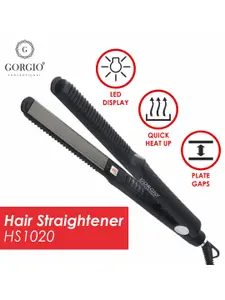 GORGIO PROFESSIONAL Hair Straightener HS1020