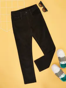 Pantaloons Junior Boys Slim Fit Track Pants
