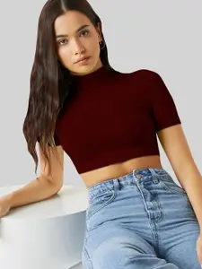 Dream Beauty Fashion Crop Top