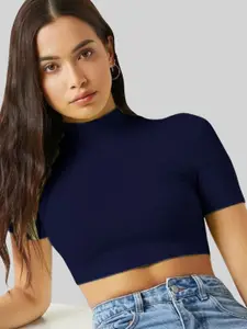 Dream Beauty Fashion Crop Top
