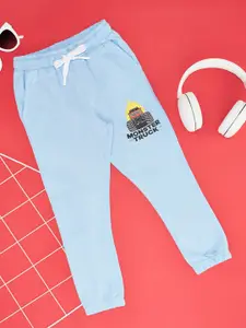 Pantaloons Junior Boys Cotton Joggers Track Pants