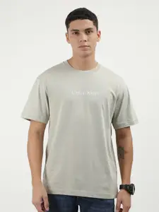 Calvin Klein Jeans Men Typography T-shirt