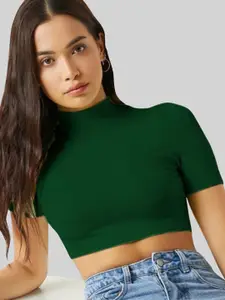 Dream Beauty Fashion Crop Top