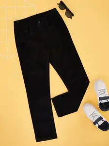 Pantaloons Junior Boys Slim Fit Track Pants