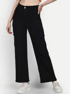 Next One Women Smart High-Rise Stretchable Jeans