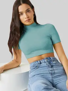 Dream Beauty Fashion Crop Top