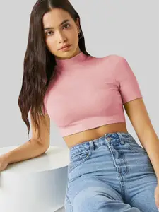 Dream Beauty Fashion Crop Top