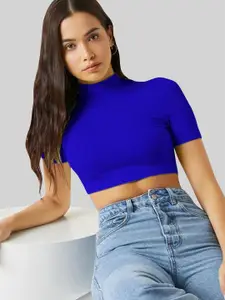 Dream Beauty Fashion Crop Top