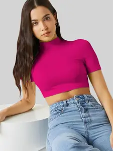 Dream Beauty Fashion Crop Top