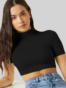 Dream Beauty Fashion Crop Top
