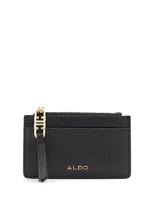 ALDO Women Zip Around Wallet
