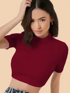 Dream Beauty Fashion Crop Top