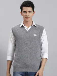 Monte Carlo Men Woollen Pullover