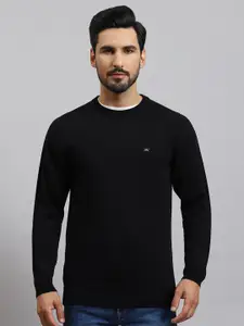 Monte Carlo Men Woollen Pullover