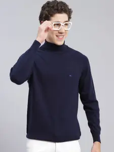 Monte Carlo Men Woollen Pullover