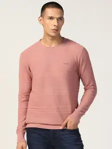 Blackberrys Men Pullover