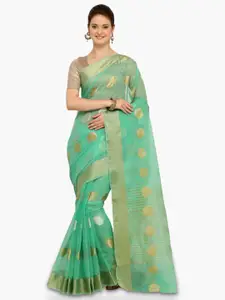 Saree mall Woven Design  Sarees