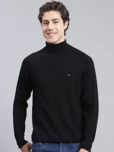 Monte Carlo Men Woollen Pullover