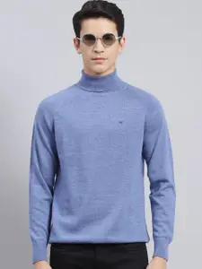 Monte Carlo Men Woollen Pullover