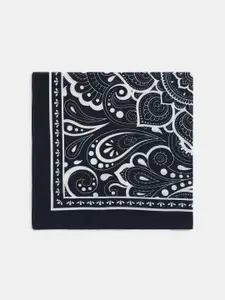 Jack & Jones Men Printed Scarf